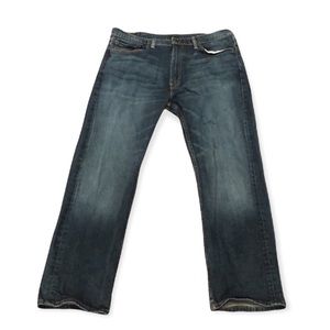 Mens Levi’s 505 EUC size 38 x 30